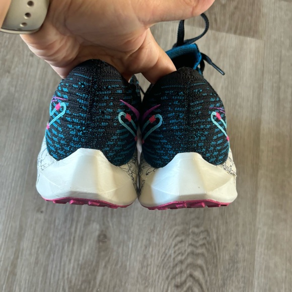 NWOT Nike Air Zoom Pegasus Turbo Next Nature Men's Running Shoes Sneakers - Picture 6 of 9